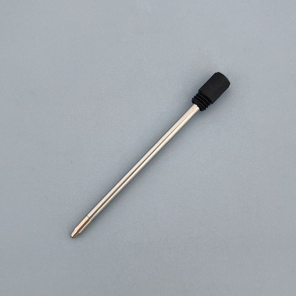 Wholesale replacement pen refills For beadable pencils & ballpoint pens & touch-screen pens & empty-tube pen for DIY Craft